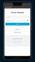 Easy Access (Tudo Controlado) الملصق