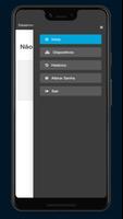 Easy Access (Tudo Controlado) تصوير الشاشة 1