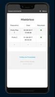 Easy Access (Tudo Controlado) تصوير الشاشة 2