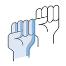 Salut en vaga APK