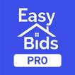 EasyBids Pro: For Contractors