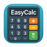 EasyCalc Pro : all-in-one