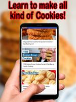 Cookies Recettes 🍪 capture d'écran 2