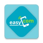 Easycom 圖標