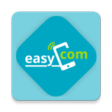 Easycom icône