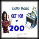 Easyconnect : print cards