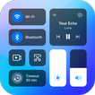 Center Control - Stable & Easy icon