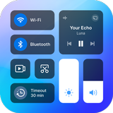 Control Center иконка