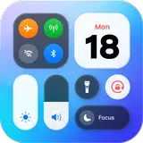 APK Control Center AI: مرکز کنترل