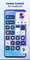 Control Center постер