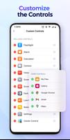 Control Center скриншот 1