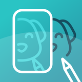 تتبع ورسم :Drawpy