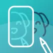 تتبع ورسم :Drawpy