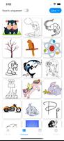 Drawpy capture d'écran 2