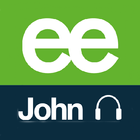 John – EasyEnglish Bible icono