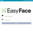 EasyFace Affiche