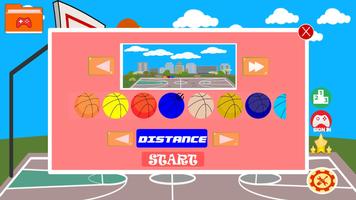 Street Basketball ảnh chụp màn hình 2