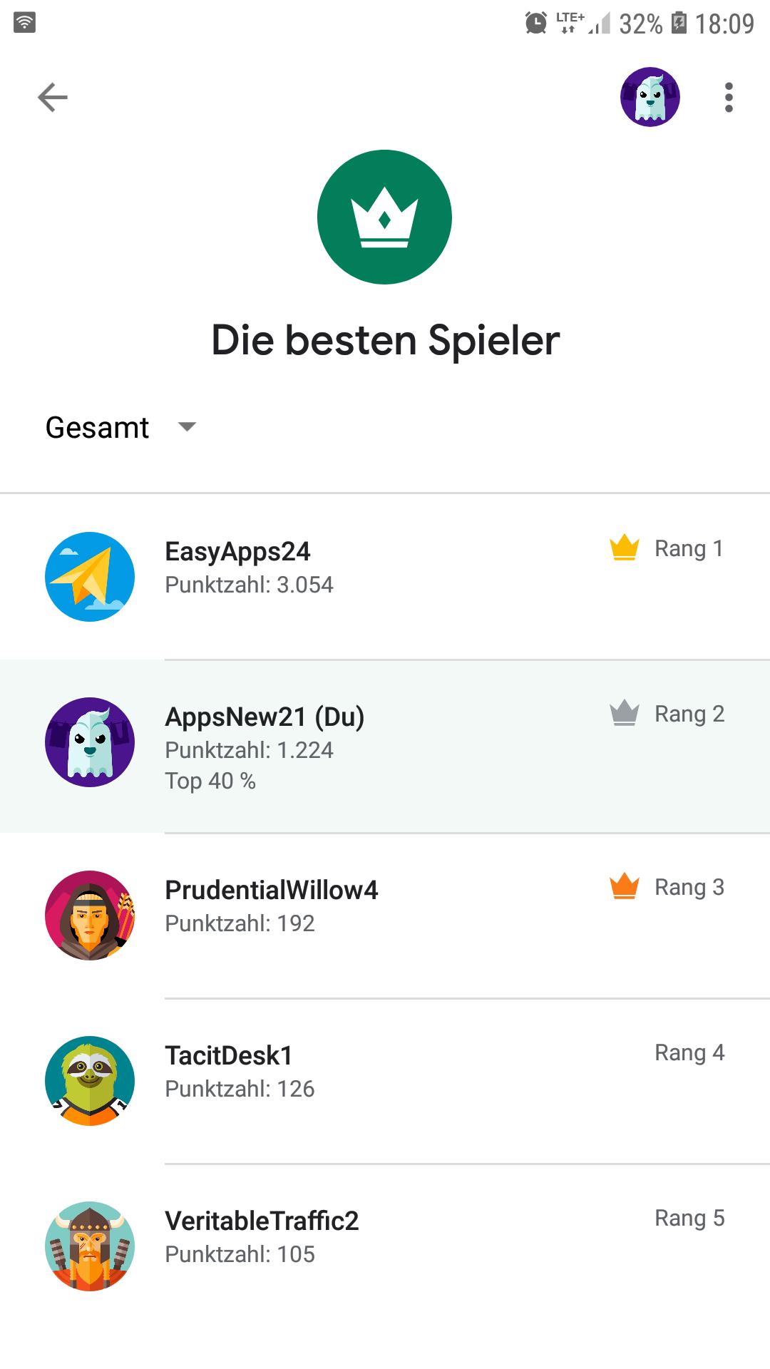 Logo Spiel Logo Spiel