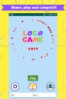 Logo Quiz Game 2019 poster