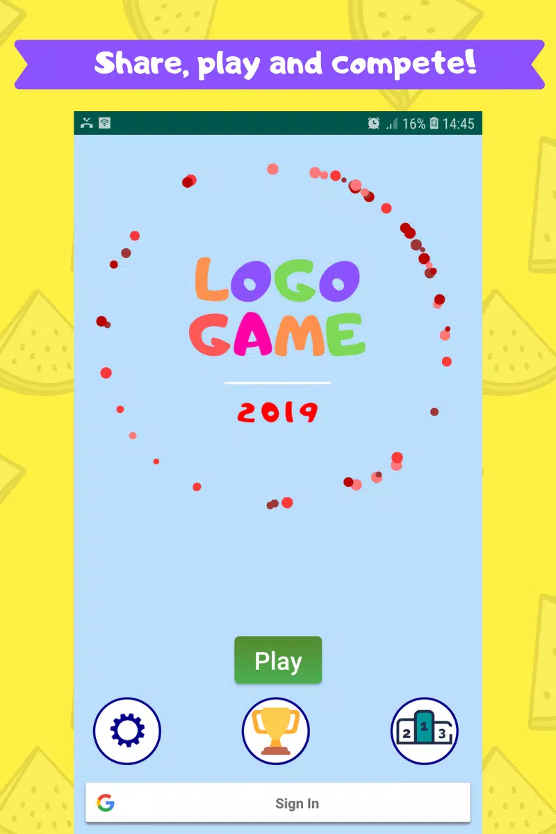 Análise: Como Logo Quiz (Android) fez sucesso entre meus amigos