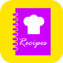 Easy Recipes Cookbook aplikacja