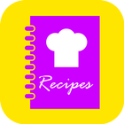 Easy Recipes icône