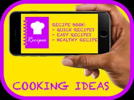 Easy Recipes capture d'écran 3