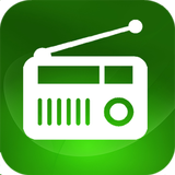 Burmese Radio simgesi