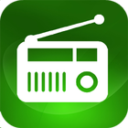 آیکون‌ Burmese Radio