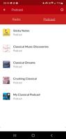 Radio Classic FM 截图 1