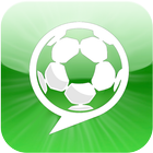 Football Podcasts أيقونة