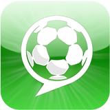 Football Podcasts أيقونة