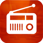 Hausa Radio ícone