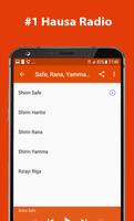 Hausa Radio ภาพหน้าจอ 2
