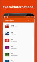 3 Schermata Hausa Radio