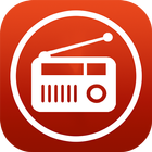 Radio Afrique icône