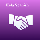 Hola! Learn Spanish Beginner APK