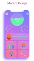 EasyFit Step Counter - Pro 海报