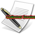 Customers Invoice 2019