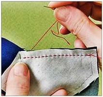 Easy and free sewing course 포스터