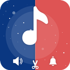 Easily Set Mp3 to Ringtone,Alerm 아이콘