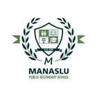 Manaslu Public School ikona
