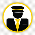 Grab a Cab-Driver