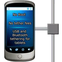 EasyTether Tablet APK Herunterladen