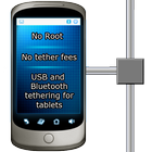 EasyTether Tablet أيقونة