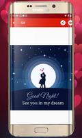 Love Romantic stickers app screenshot 2