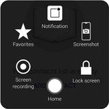 آیکون‌ Assistive Touch