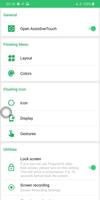 Assistive Touch Screenshot 3