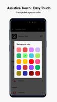 Assistive Touch : Easy Touch f স্ক্রিনশট 3