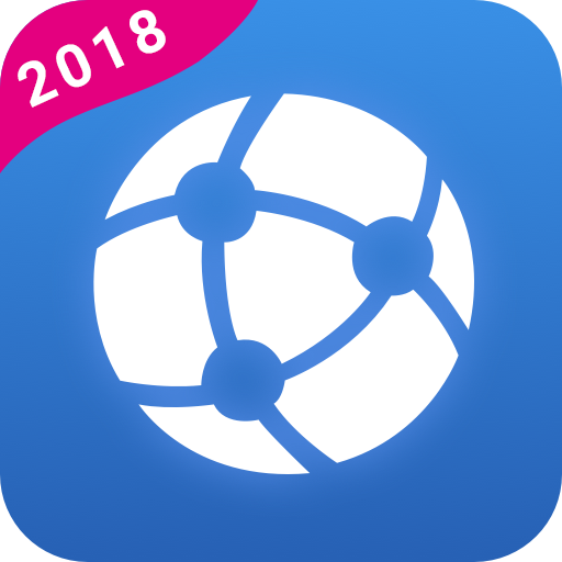 Easy VPN - Unlimited Free VPN Proxy Master